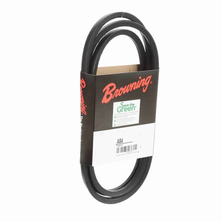 Browning Neoprene Wrapped Belt 95% Efficient A84